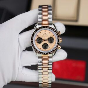Đồng Hồ Omega Replica Cao Cấp Speedmaster Moonwatch Professional 40mm (9)