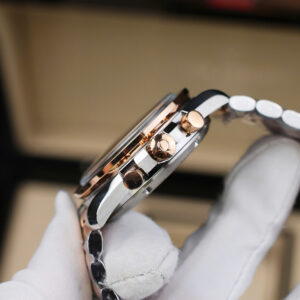 Đồng Hồ Omega Replica Cao Cấp Speedmaster Moonwatch Professional 40mm (9)