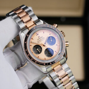 Đồng Hồ Omega Replica Cao Cấp Speedmaster Moonwatch Professional 40mm (9)