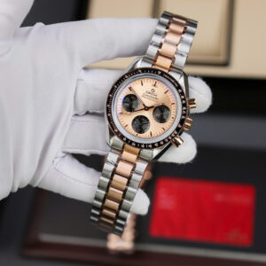 Đồng Hồ Omega Replica Cao Cấp Speedmaster Moonwatch Professional 40mm (9)