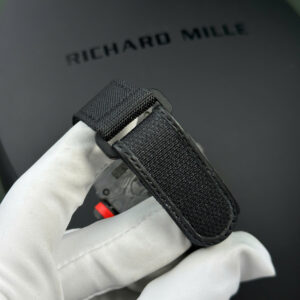 Đồng Hồ Richard Mille RM35-01 Rafael Nadal Chế Tác Carbon Đen Nhà Máy BBR 44,5x50mm (1)