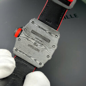 Đồng Hồ Richard Mille RM35-01 Rafael Nadal Chế Tác Carbon NTPT Nhà Máy BBR 44,5x50mm (12)