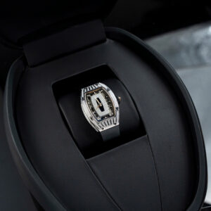 Đồng Hồ Richard Mille Rep 1 1 RM07-01 Nữ Đính Đá Cao Cấp Nhất Nhà Máy ZF 32x46mm (2)