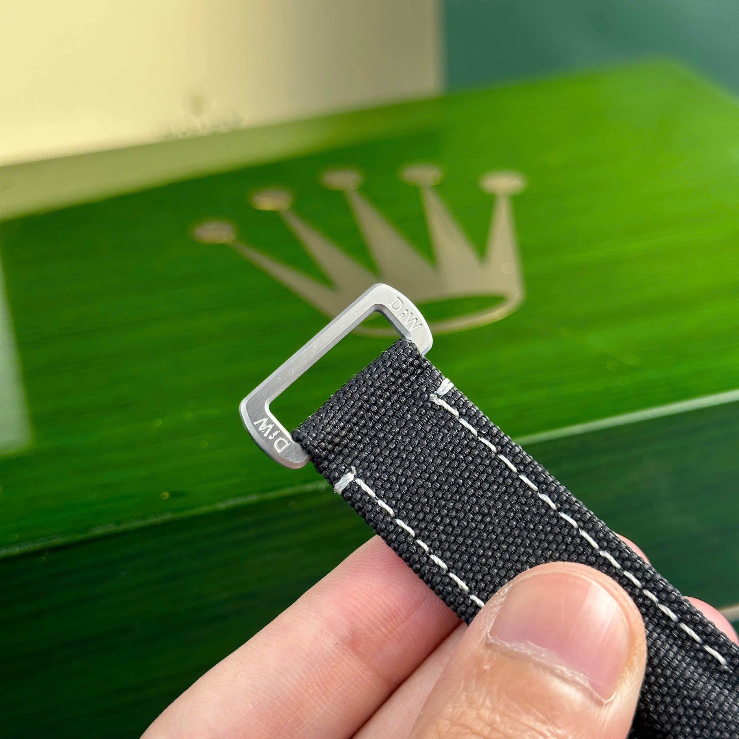 Đồng Hồ Rolex Rep 11 Daytona Exceptional-1 DiW Chế Tác Carbon Siêu Nhẹ 40mm (3) Đồng Hồ Rolex Rep 11 Daytona Exceptional-1 DiW Chế Tác Carbon Siêu Nhẹ 40mm (8)