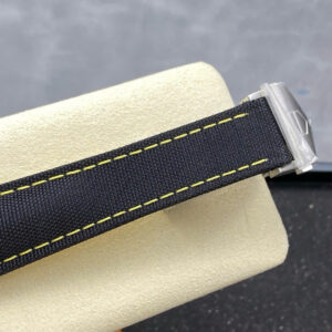 Đồng Hồ TAG Heuer Aquaracer Replica Cao Cấp Nhất Dây Da Đen 43mm (9)