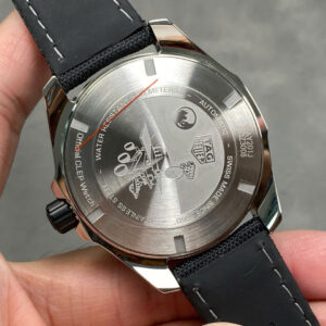 Đồng Hồ Tag Heuer Aquaracer WAY201J.FC6370 Calibre 5 Replica Cao Cấp 43mm (9)