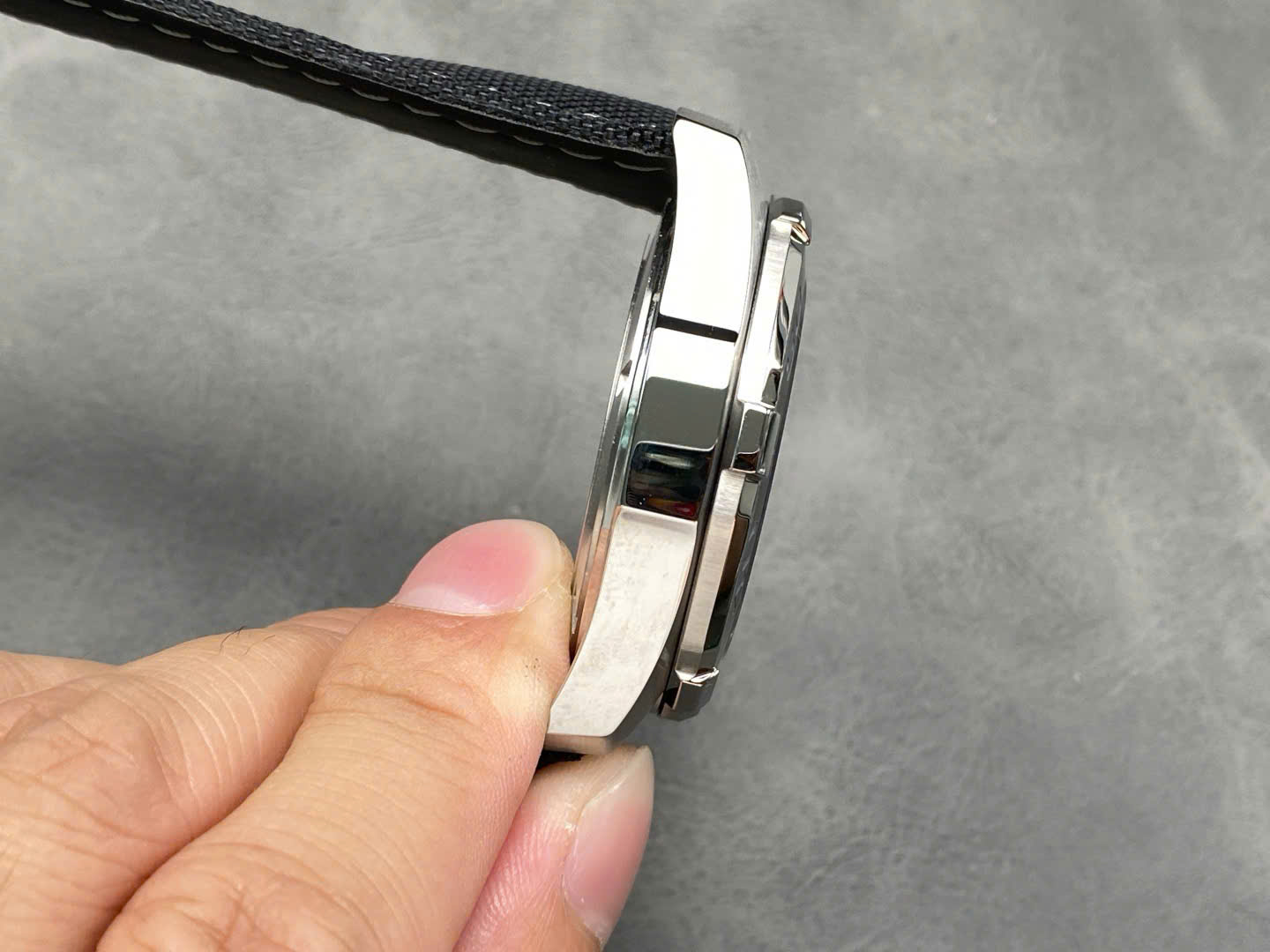 Đồng Hồ Tag Heuer Aquaracer WAY201J.FC6370 Calibre 5 Replica Cao Cấp 43mm (5) Đồng Hồ Tag Heuer Aquaracer WAY201J.FC6370 Calibre 5 Replica Cao Cấp 43mm (9)