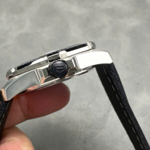 Đồng Hồ Tag Heuer Aquaracer WAY201J.FC6370 Calibre 5 Replica Cao Cấp 43mm (9)