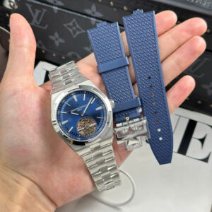 Đồng Hồ Vacheron Constantin Overseas 6000V Replica 11 Nhà Máy BBR 42,5mm (10)