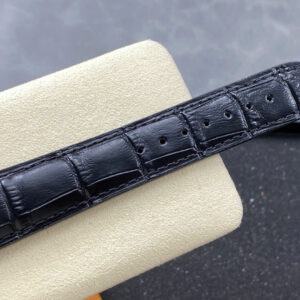 Đồng Hồ Vacheron Constantin Patrimony 85180 Rose Gold Mặt Đen Rep 11 Nhà Máy VS+ 40mm (5)