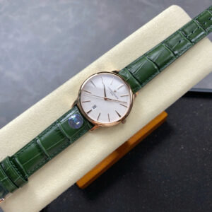 Đồng Hồ Vacheron Constantin Patrimony 85180 Rose Gold Replica 11 Nhà Máy VS+ 40mm (1)