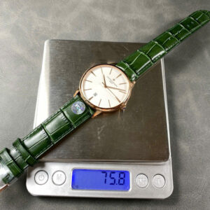 Đồng Hồ Vacheron Constantin Patrimony 85180 Rose Gold Replica 11 Nhà Máy VS+ 40mm (2)