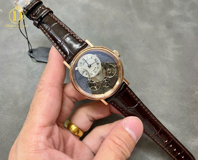 đồng hồ breguet của nước nào đồng hồ breguet của nước nào