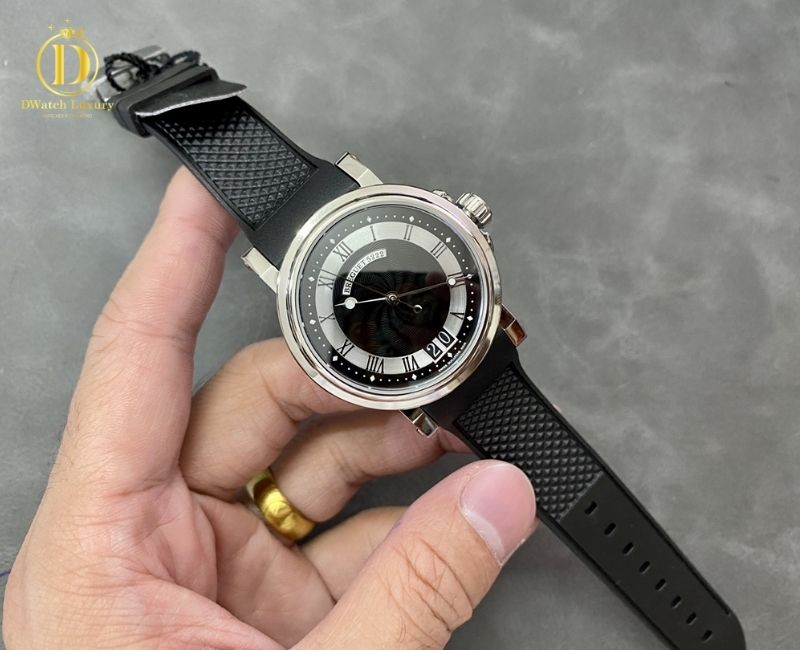 đồng hồ breguet của nước nào