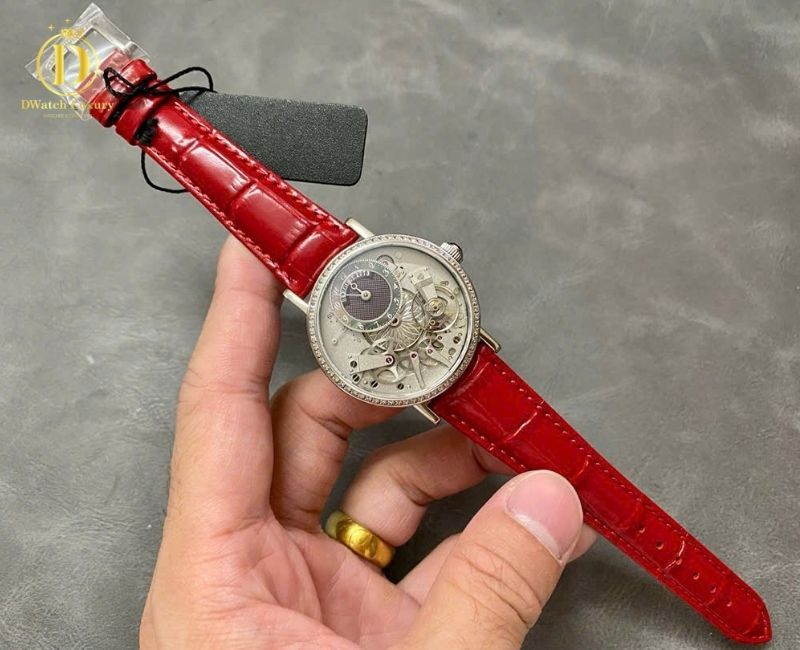 đồng hồ breguet của nước nào đồng hồ breguet của nước nào