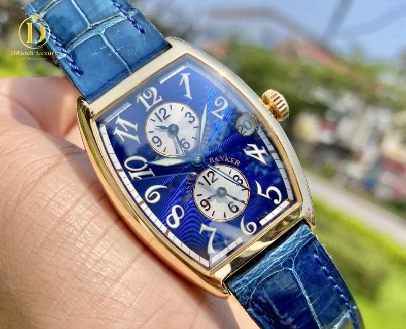 đồng hồ franck muller của nước nào đồng hồ franck muller của nước nào