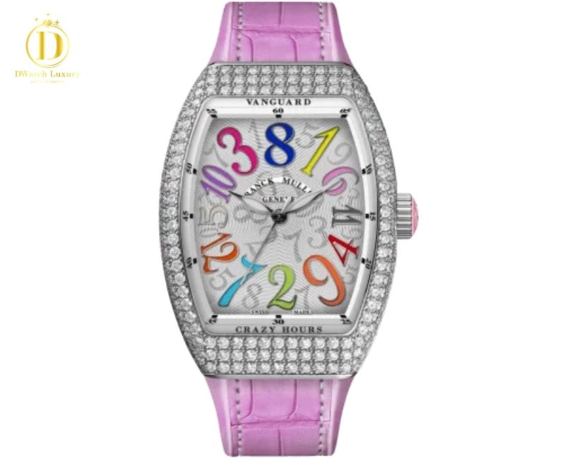 đồng hồ franck muller nữ đồng hồ franck muller nữ