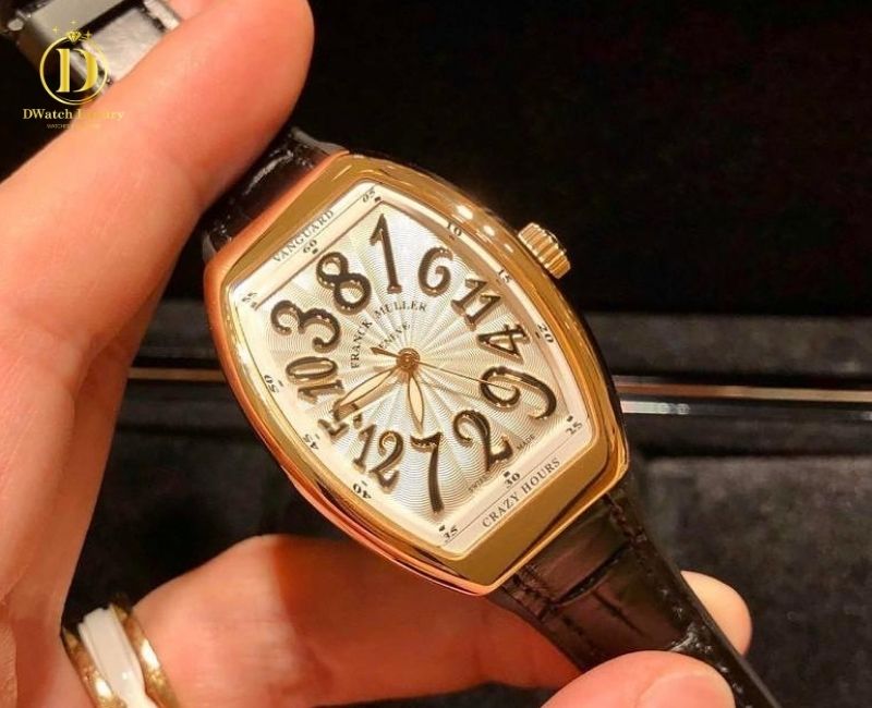 đồng hồ franck muller nữ đồng hồ franck muller nữ