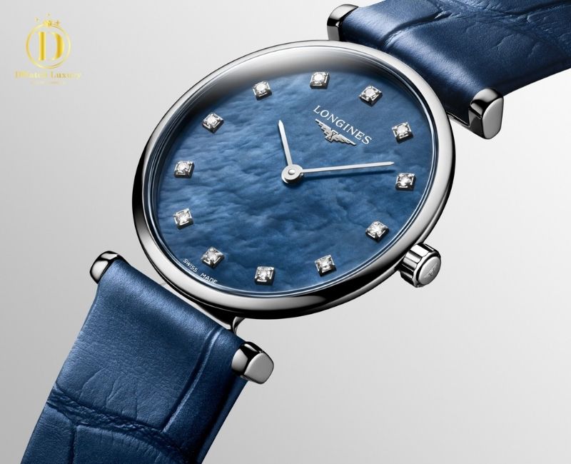 đồng hồ longines siêu mỏng đồng hồ longines siêu mỏng
