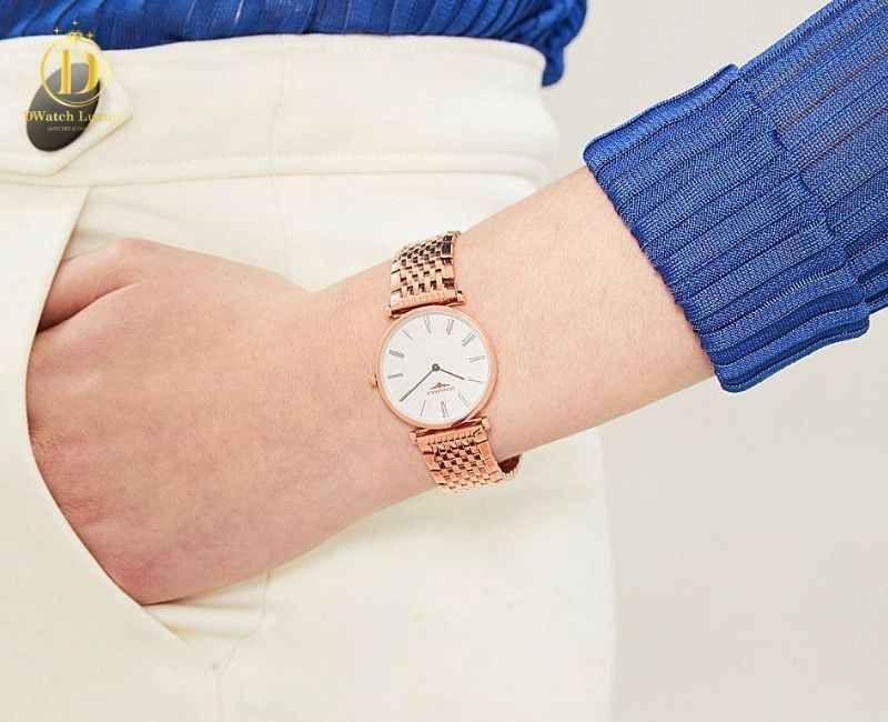 đồng hồ longines siêu mỏng đồng hồ longines siêu mỏng