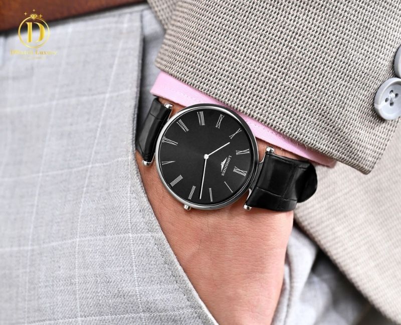 đồng hồ longines siêu mỏng đồng hồ longines siêu mỏng