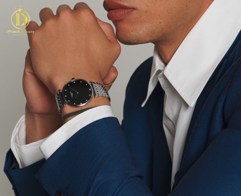 đồng hồ longines siêu mỏng đồng hồ longines siêu mỏng