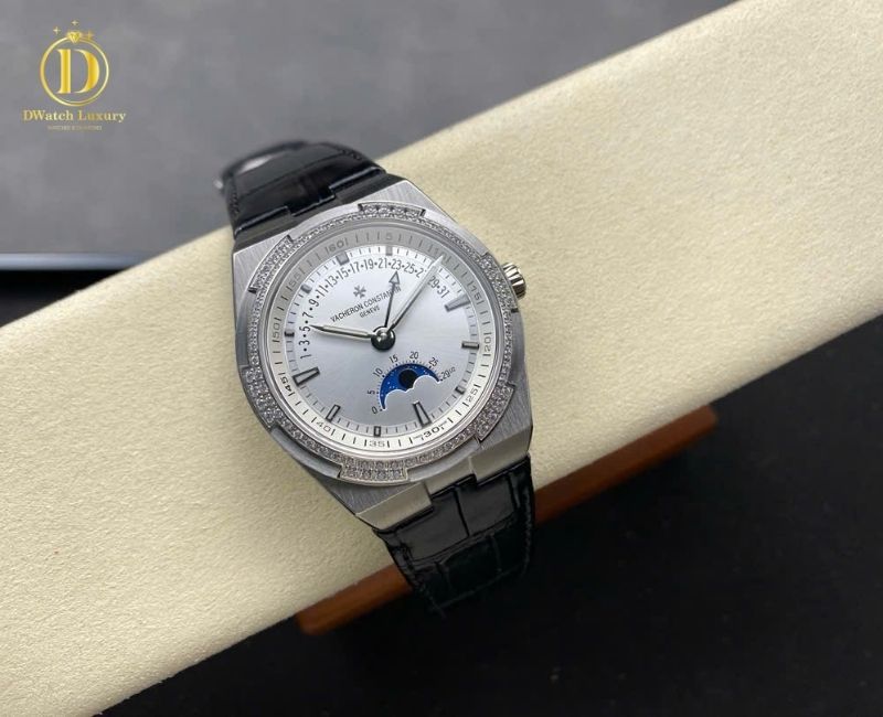 giá đồng hồ vacheron constantin