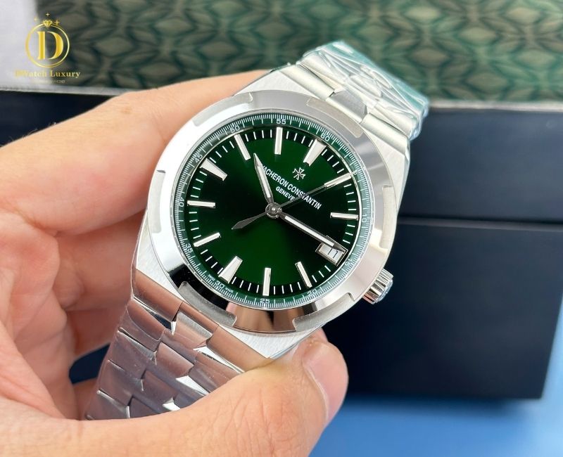 giá đồng hồ vacheron constantin