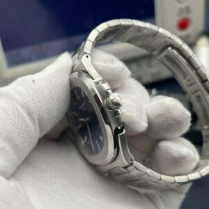 Đồng Hồ Patek Philippe Nautilus 5711-1P 40th Anniversary Chế Tác Cao Cấp 44mm (9)