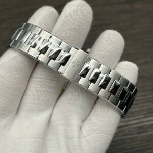 Đồng Hồ Patek Philippe Nautilus 5711 Mặt Số Xanh Tiffany Replica Cao Cấp Xưởng 3K 40mm (4)