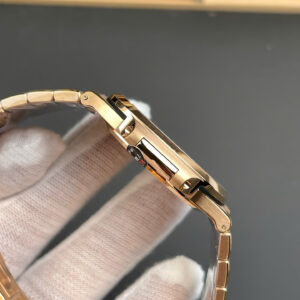 Đồng Hồ Patek Philippe Nautilus 5711R Mặt Chocolate Replica Xưởng 3K 40mm (1)
