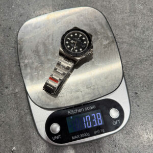 Đồng Hồ Rolex Yacht Master 226627 Titanium Rep 11 Cao Cấp Nhất 42mm (2)