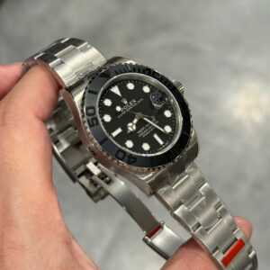 Đồng Hồ Rolex Yacht Master 226627 Titanium Rep 11 Cao Cấp Nhất 42mm (2)