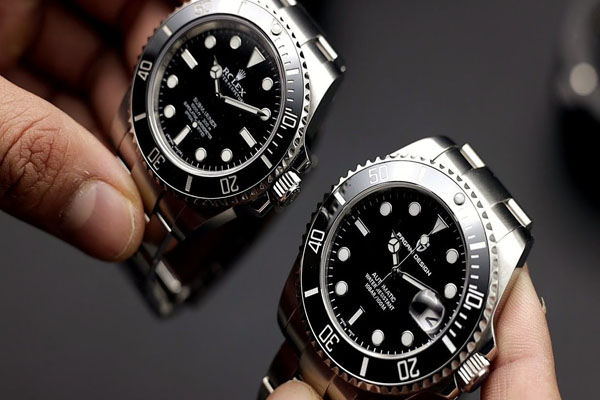 Clone Watch Everything You Need to Know About the 2025 High-End Replica Trend