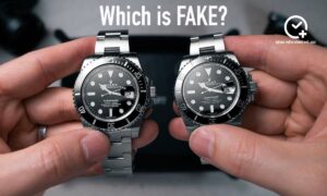 Đồng Hồ Clone Là Gì? Toàn Bộ Sự Thật Về Dòng Đồng Hồ Mô Phỏng Cao Cấp Nhất 2025