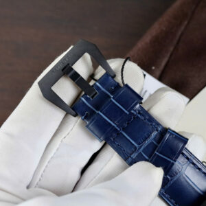 Đồng Hồ Panerai Luminot Marina PAM1664 Vỏ Cacbon Replica 1:1 Xưởng VS 44mm