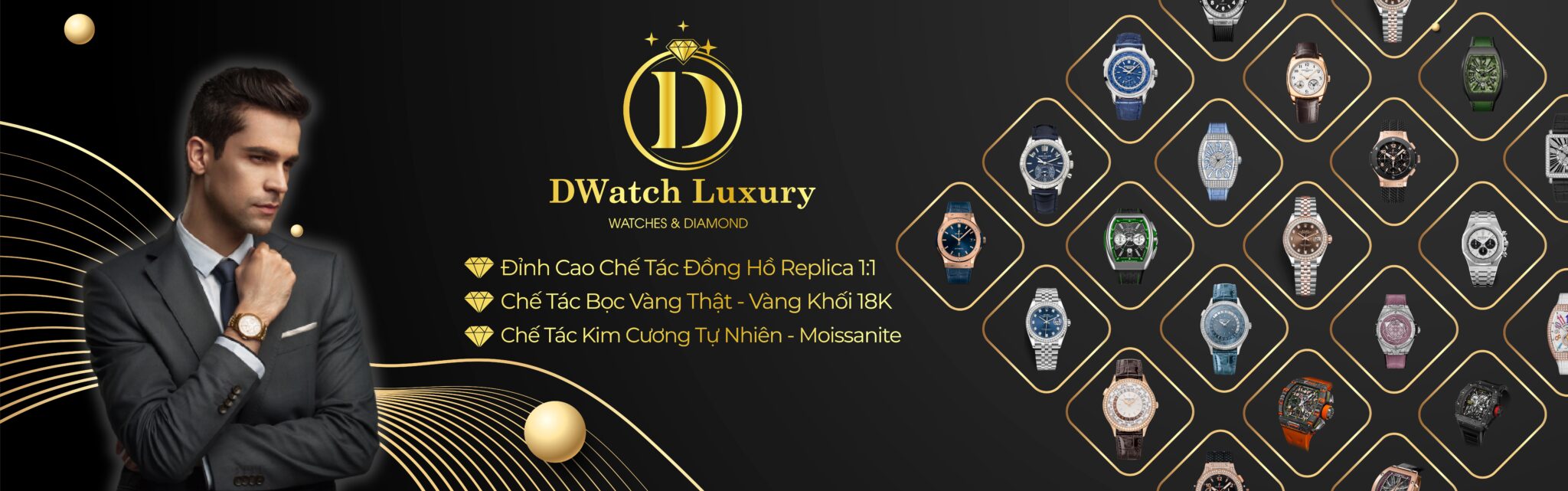 Đồng Hồ Replica Là Gì Toàn Bộ Sự Thật Về Thị Trường Đồng Hồ Chế Tác (3)