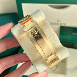 Đồng Hồ Rolex Submariner Date 126618LB Mặt Số Xanh Dương Rep 1 1 Nhà Máy VS 41mm (2)