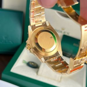 Đồng Hồ Rolex Submariner Date 126618LB Mặt Số Xanh Dương Rep 1 1 Nhà Máy VS 41mm (2)