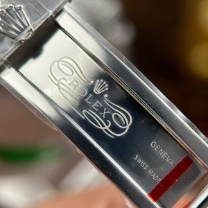 Đồng Hồ Rolex Submariner No Date 124060 Chế Tác Mặt Số Đen Nhà Máy VS 41mm (1)