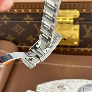 Đồng Hồ Rolex Submariner No Date 124060 Chế Tác Mặt Số Đen Nhà Máy VS 41mm (1)