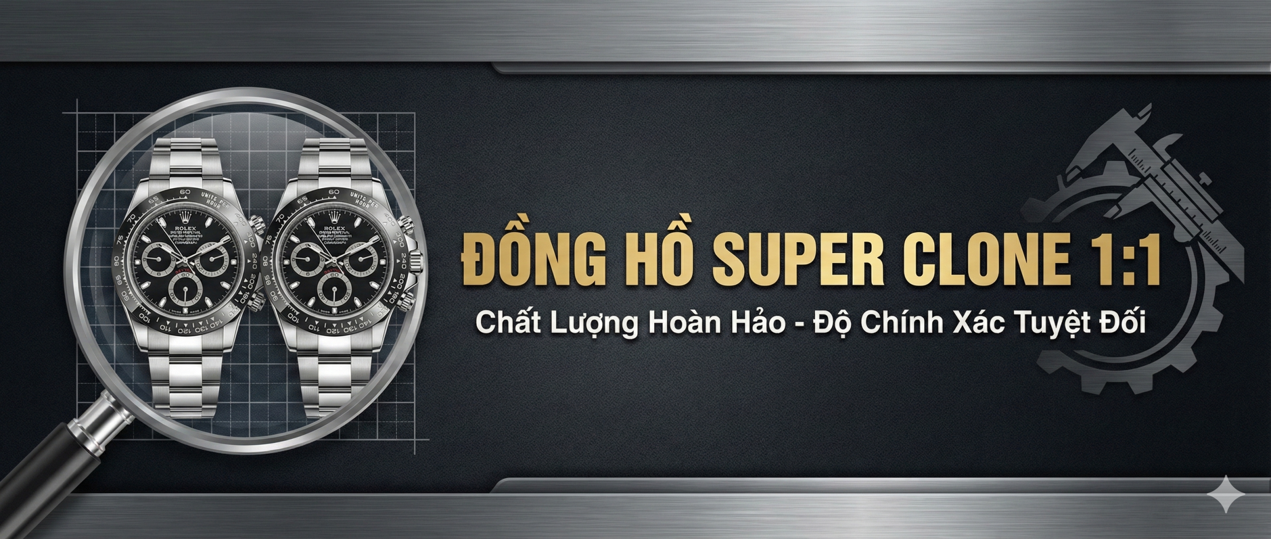 Đồng Hồ Super Clone 11 Là Gì Sự Thật Về Những “Bản Sao Hoàn Hảo” Khiến Giới Sưu Tầm Bất Ngờ