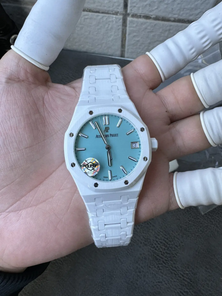 Audemars Piguet Replica Watches – Which Factory Is Best (2032)
