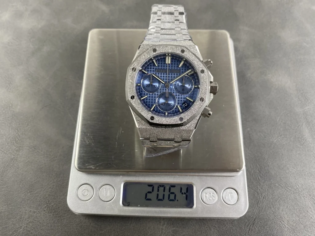 Audemars Piguet Royal Oak Replica – Best Version Guide