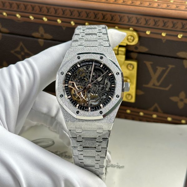 Audemars Piguet Royal Oak Replica – Best Version Guide