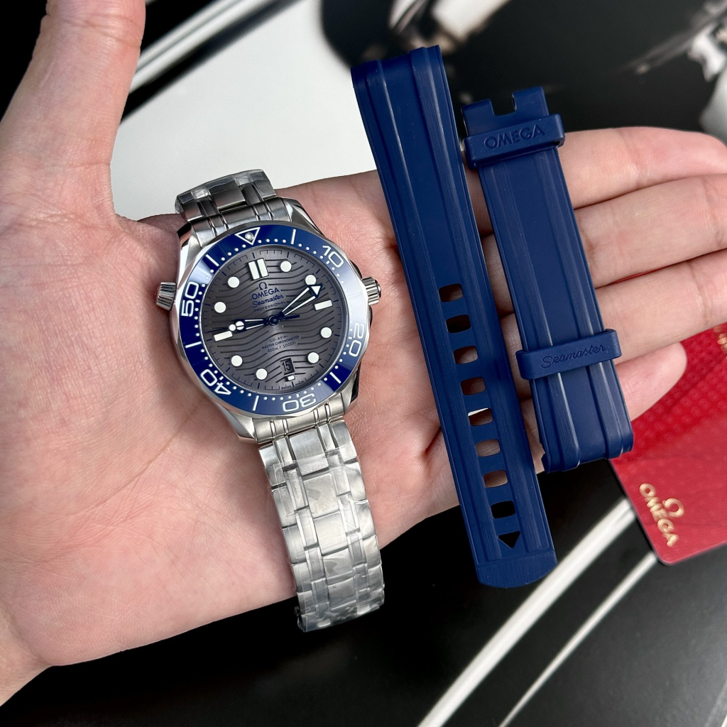 Omega Replica Watches vs Original – Worth It in 2026 (4)