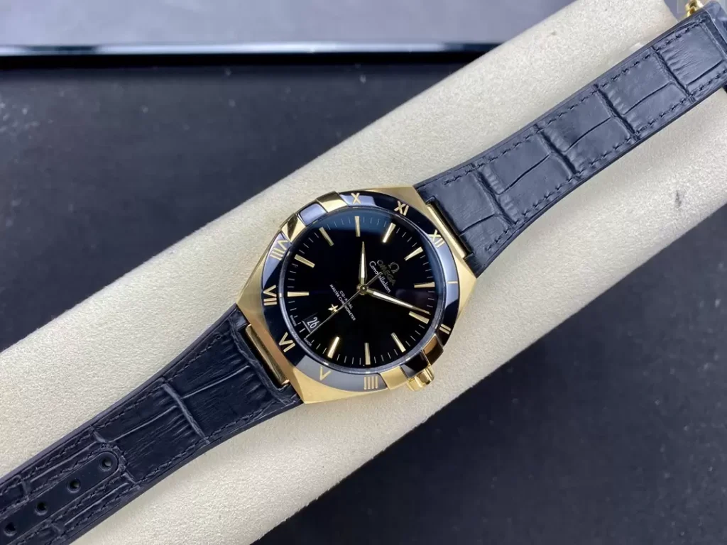 Omega Replica Watches vs Original – Worth It in 2026 (4)