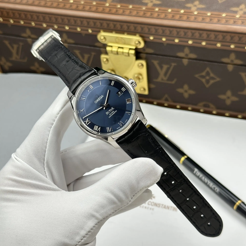 Omega Replica Watches vs Original – Worth It in 2026 (4)