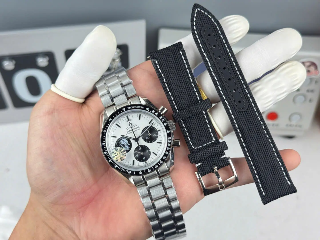 Omega Replica Watches vs Original – Worth It in 2026 (4)