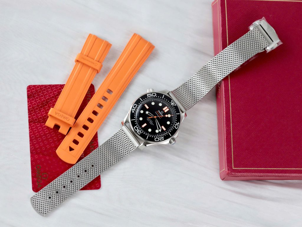 Omega Seamaster Replica Review – Super Clone Quality Test